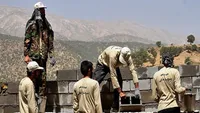 فیلم/ ماجرای گلایه شهید حسن باقری از جهاد سازندگی در جنگ