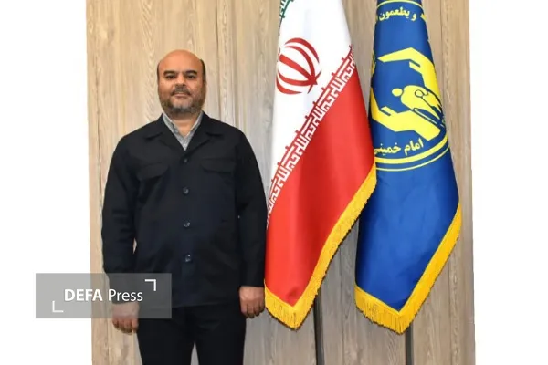 زاهدی