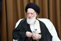 آیت‌الله شبیری زنجانی عمر خویش را در راه مجاهدت علمی و نشر معارف اسلام سپری کرد