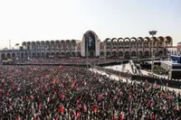 میثاقِ مِه و ماه؛ روایتی از تجدید عهد با دیده‌بانِ بیدار
