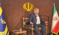 ایرانِ متحد، شکست‌ناپذیر است
