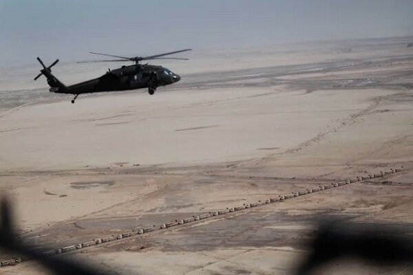 New Details About Two Secret Israeli Bases in Iraq