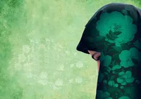فیلم/ هدف غربی‌ها از ساختن شعار زن، زندگی، آزادی!