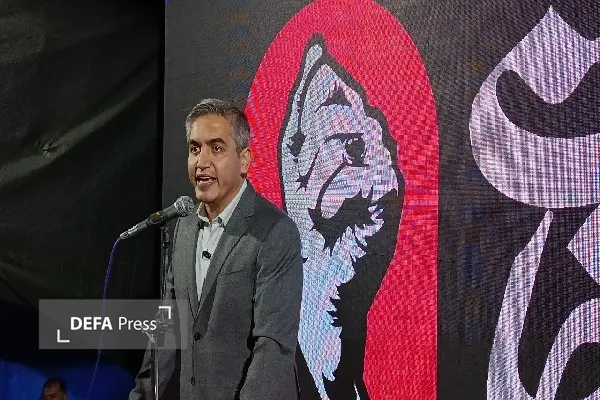 وحدت و انسجام ملی، مهمترین عامل بازدارندگی در برابر تهدیدات دشمن است وحدت و انسجام ملی، مهمترین عامل بازدارندگی در برابر تهدیدات دشمن است