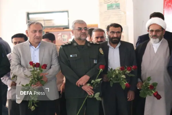 آیین مهمانی لاله‌ها