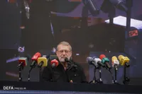 فیلم/ «اسنپ‌بک» را نپذیرفتیم چون شرط غرب، محدود کردن موشک‌های ایران بود