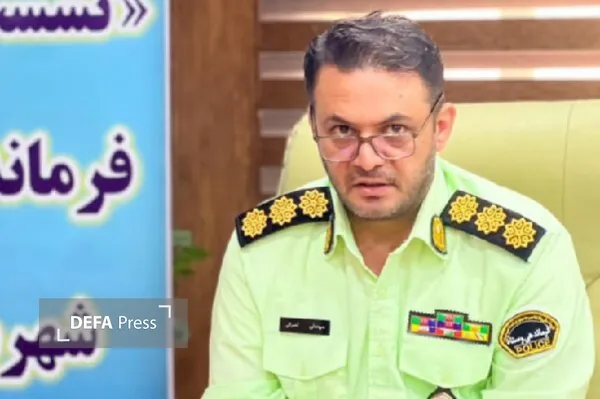 برخورد با بی‌نظمی‌های کوچک مانع از بحران‌های بزرگ می‌شود
