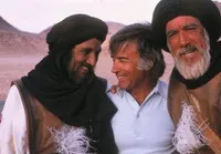 سهم اندک پیامبراسلام (ص) از صنعت سینما