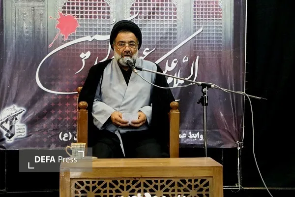موسوی