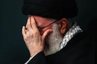 فراق امام شهید، عهد عاشورایی ملت را تازه کرد