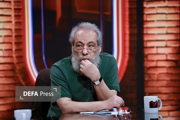 برنامه هفت