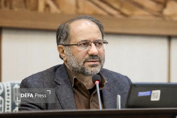 سیفی: روند افزایش پیری در یزد نگران کننده است