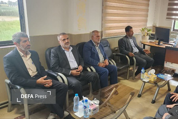 لزوم برگزاری همایش‌های «جهاد تبیین» در شهر‌های مازندران + تصاویر