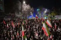 دویست‌وبیست‌وچهارمین اجتماع «نحن منتقمون» در کرمانشاه