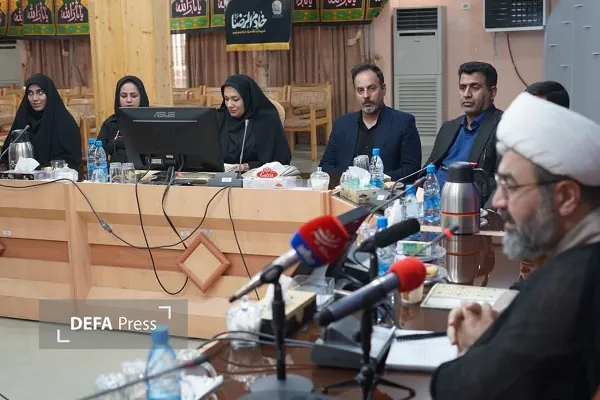 رئیس‌کل دادگستری استان سیستان و بلوچستان