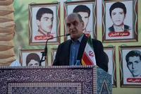 وحدت ملی و فرهنگ ایثار، رمز اقتدار ایران در برابر نظام سلطه است