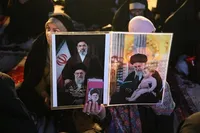 تصاویر/ مراسم «ماه تمام» گرامیداشت قائد شهید امت در اصفهان