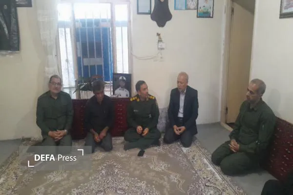 شهید ناو دنا