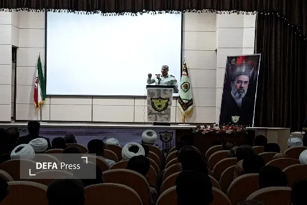 کردستان نماد وحدت و امنیت در مرزهای کشور است