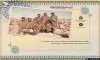 گویاسازی عکس رزمندگان استان تهران (۳۷)