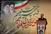 سمنان با آمادگی کامل میزبان زائران مراسم بدرقه «آقای شهید ایران» است