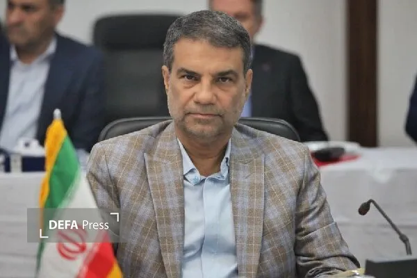 احمد نفیسی