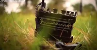صوت/ مکالمه محسن‌رضایی و شهید خرازی در عملیات کربلای۴