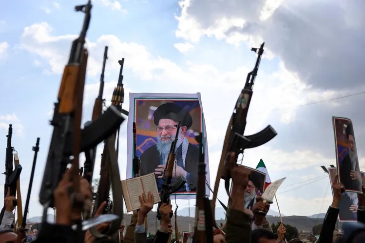 Call for General Mobilization of Ansar Allah in Yemen