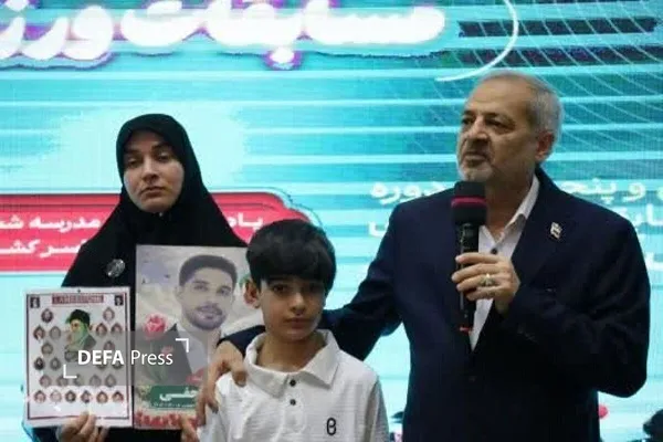 علیرضا کاظمی