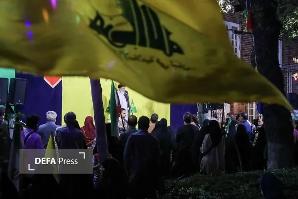 علم الهدی علم الهدی