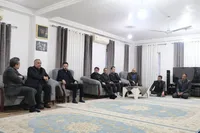 بابایی: تکریم خانواده شهدا باید در اولویت مسئولان باشد