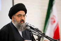 آیت‌الله نورمفیدی: مقاومت مردم و صلابت نیرو‌های مسلح دشمنان را درمانده کرد