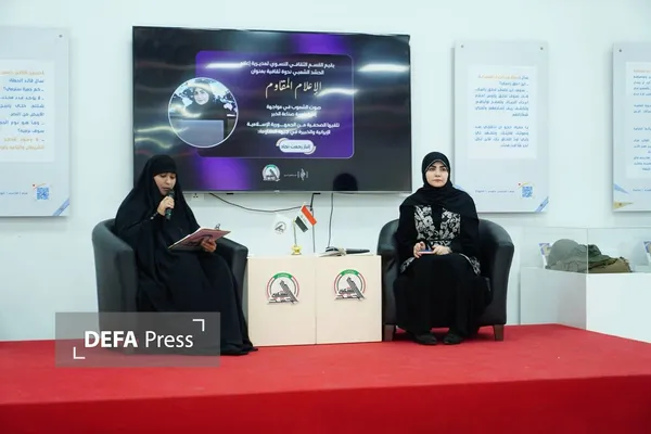 معركة إعلامية للمقاومة لاستعادة سردية الشعوب معركة إعلامية للمقاومة لاستعادة سردية الشعوب