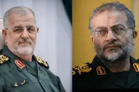 مراسم بزرگداشت شهیدان پاکپور و سلیمانی در هرمزگان برگزار می‌شود