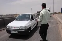 فیلم/ امنیت و خدمت‌رسانی؛ اولویت پلیس سمنان برای زائران «آقای شهید ایران»