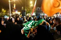 غمی که بر دل مردم سنگینی می‌کند