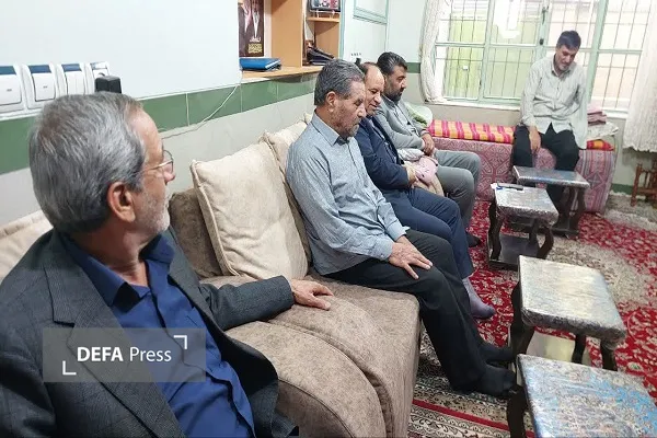 دیدار
