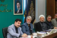 صالحی: توجه به «دیپلماسی روستا» از مسیر فرهنگ و هنر ضروری است