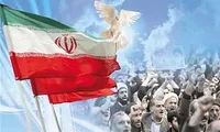 انقلاب اسلامی محصول جهاد است
