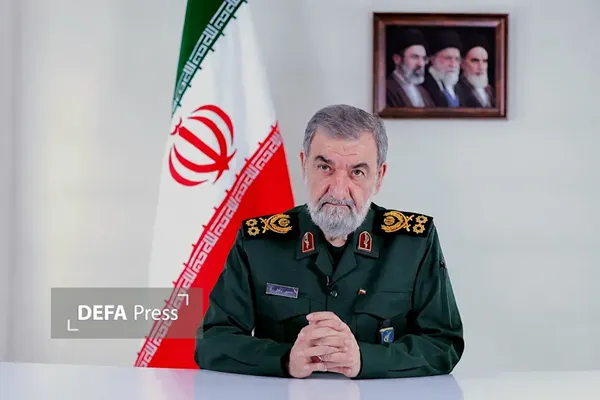 رضایی رضایی