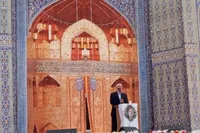 اوحدی: به رسمیت شناختن «اسرائیل» ورقی ننگین در پرونده استکبار جهانی است