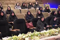 از جبهه مقاومت تا جبهه تبیین؛ کارگاه آموزشی نقش بانوان در انتقال ارزش‌های دفاع مقدس برگزار شد