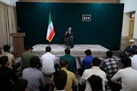معیار موفقیت در ازدواج رضایت الهی است، نه رفاه و تجمل