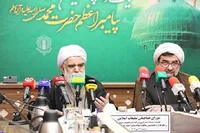 قدردانی شورای هماهنگی تبلیغات اسلامی از حضور حماسی مردم در راهپیمایی ۲۲ دی
