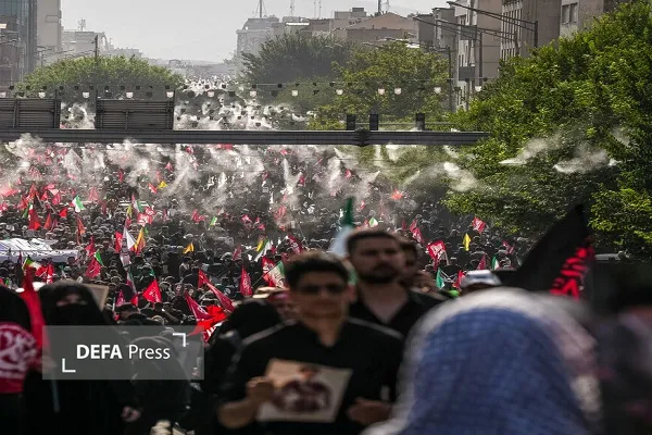 مدیر کانون مساجد استان کرمانشاه مدیر کانون مساجد استان کرمانشاه