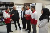 استاندار کرمانشاه: آمادگی کامل دستگاه‌های امدادی کرمانشاه برای خدمت‌رسانی بی‌وقفه به مردم