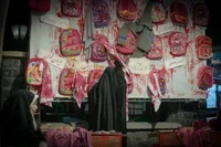 رویداد «به کدامین گناه؟» در هفته هنر انقلاب اسلامی برگزار شد