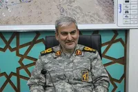 Get Familiar with the Architect of Tehran’s Security