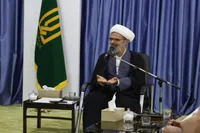 برگزاری باشکوه مراسم محرم با محوریت وحدت و حفظ جایگاه هیئات مذهبی+ تصاویر