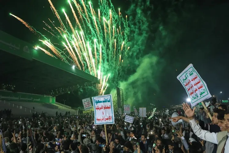 Yemen's Ansar Allah: An Invincible Phenomenon in the War Against Saudi Parvenues